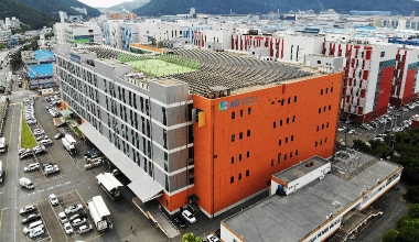 GMB Agtech