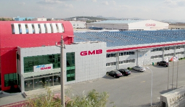 QINGDAO GMB AUTOMOTIVE., LTD