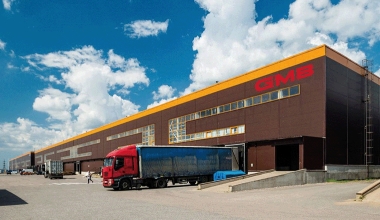 GMB Rus Automotive, LLC.