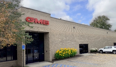 GMB USA INC