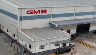 GMB INDIA Pvt Ltd