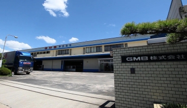 GMB Corporation(Nara)