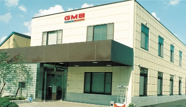 GMB Corporation(Yao)