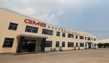 Qingdao GMB Machinery Product. Co.Ltd