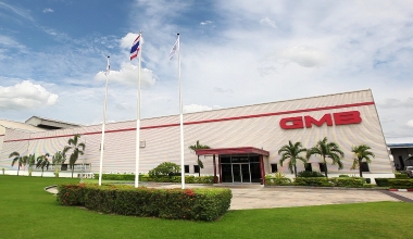 Thai GMB Industry Co.Ltd