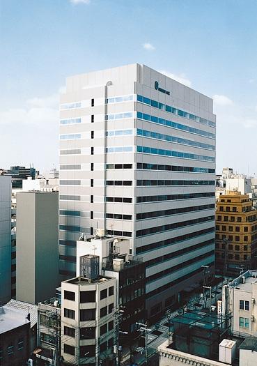 일본 영업소(Sales & Marketing)