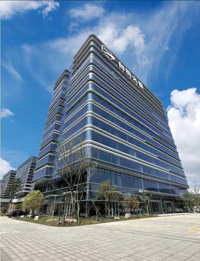 HANGZHOU GMB AUTOMOTIVE CO.,LTD