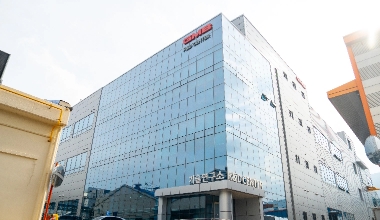 R&D Center (Changwon)
