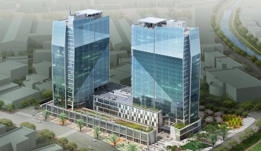 R&D Center (Anyang)