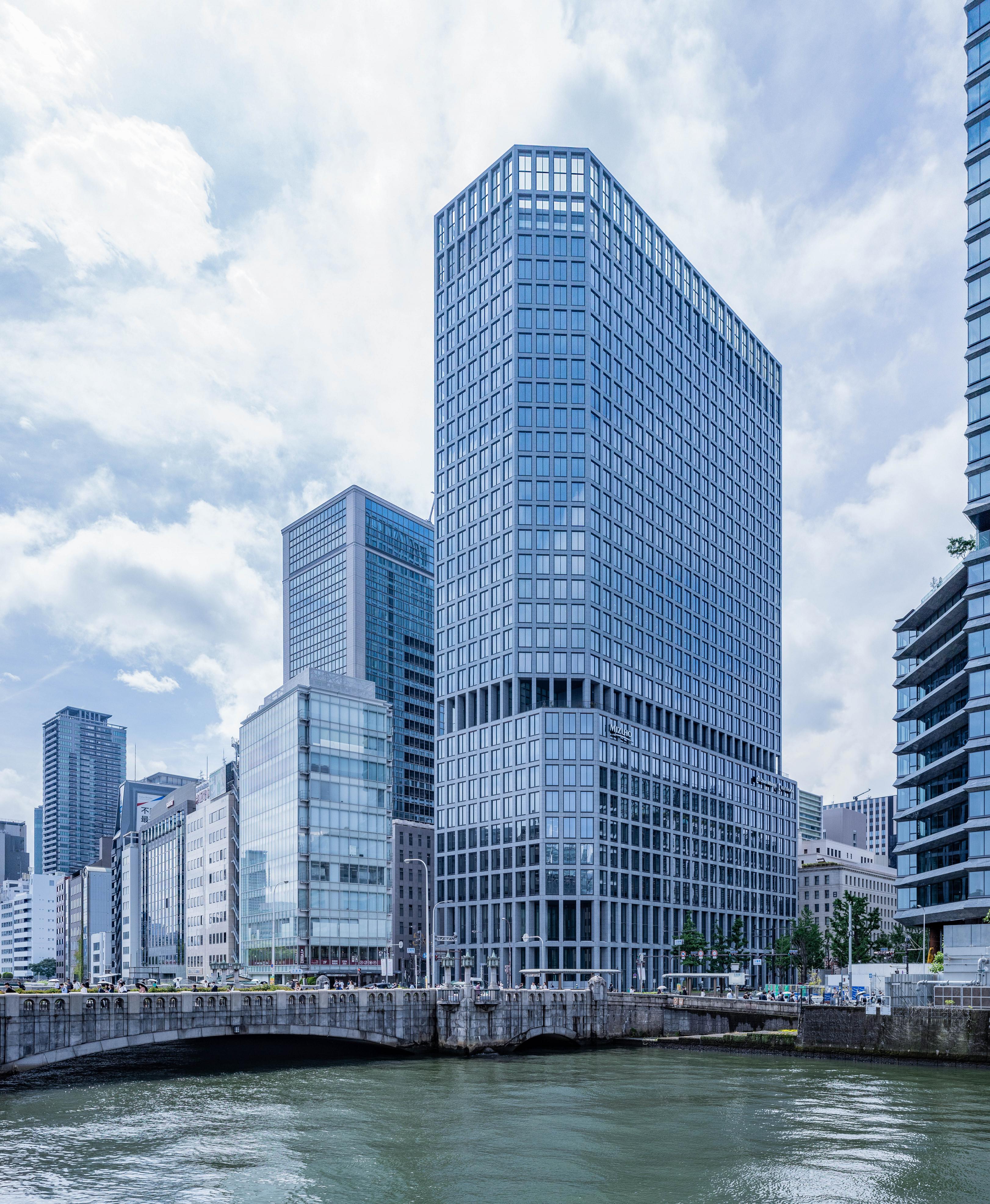 Japan Office (Sales & Marketing)