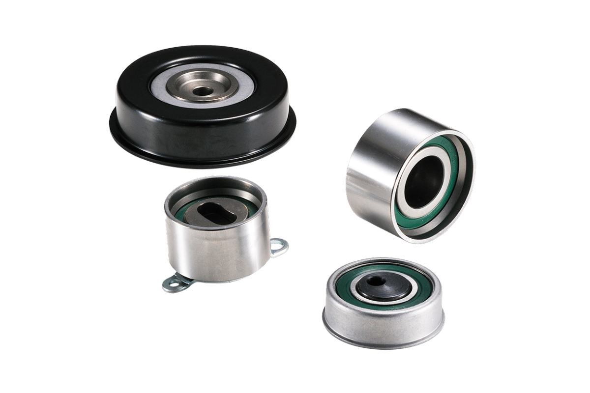 Tensioner Idler Bearing