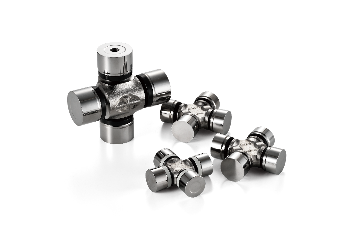 Universal Joint