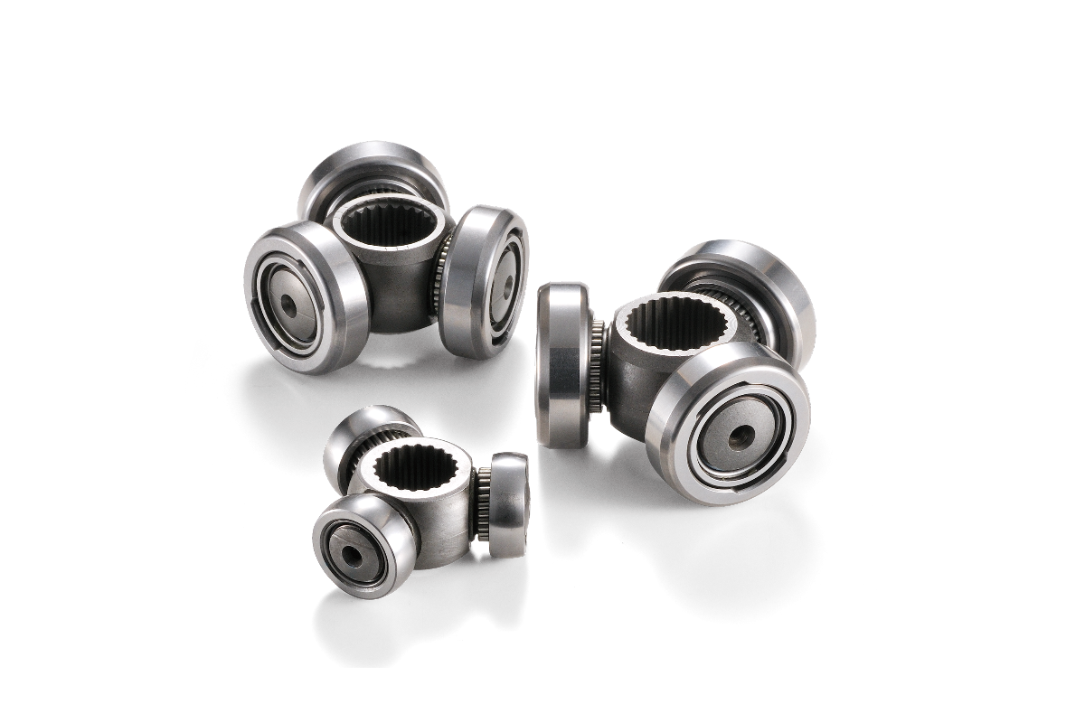 Constant Velocity Joint