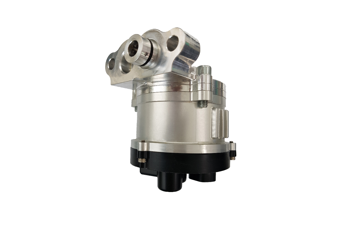 Electric Oil Pump