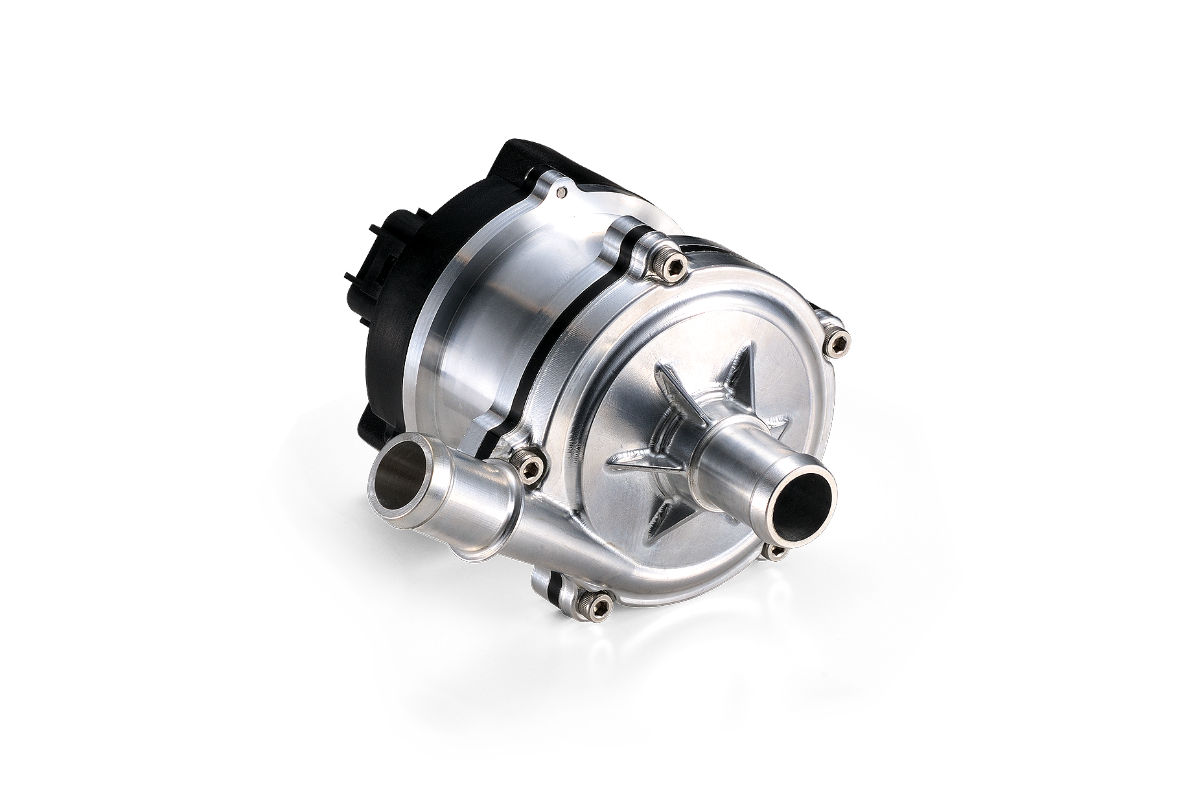 Electric Water Pump