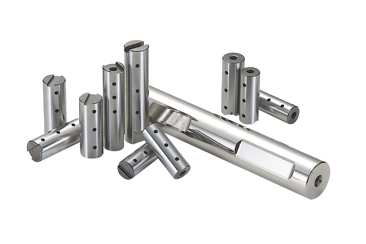 Pinion Shaft