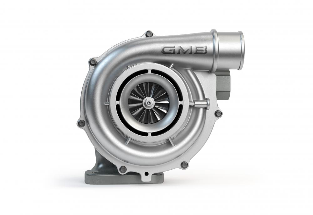 Turbo Charger