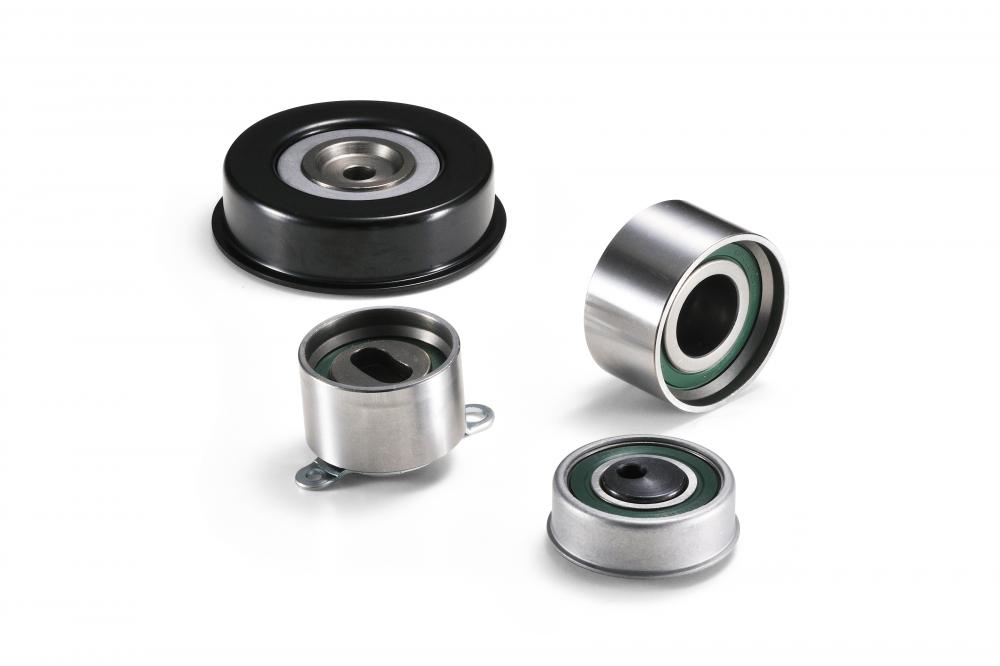 Tensioner Idler Bearing 01-01