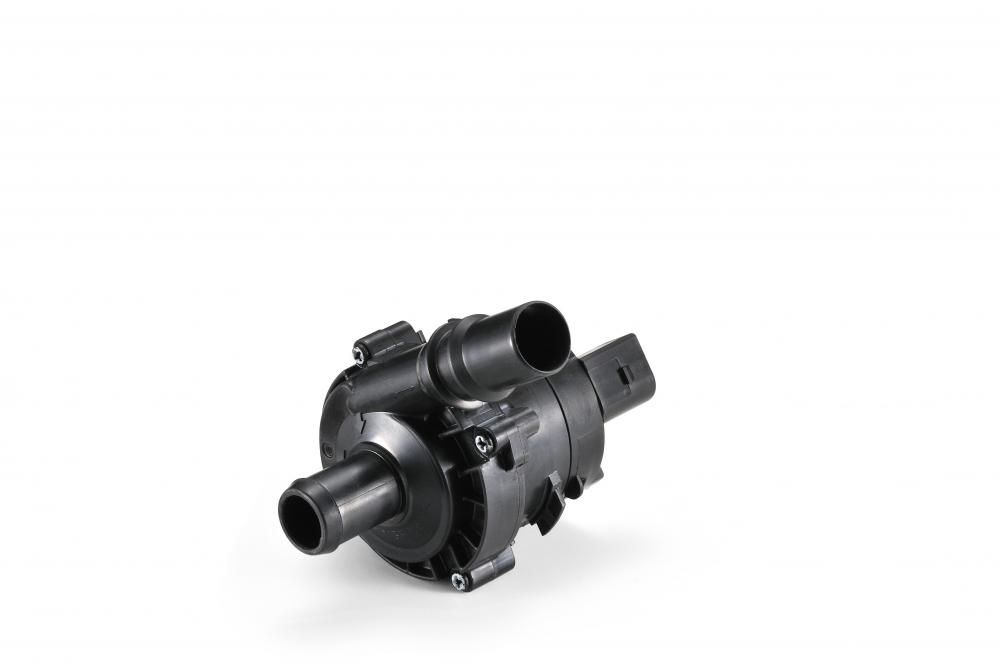 Electric Water Pump 02-01