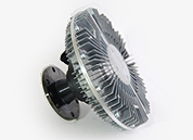Electro-Magnetic Fan Clutch 3