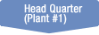 Head Quarter(Plant #1)